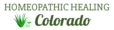 Homeopathic Healing Colorado